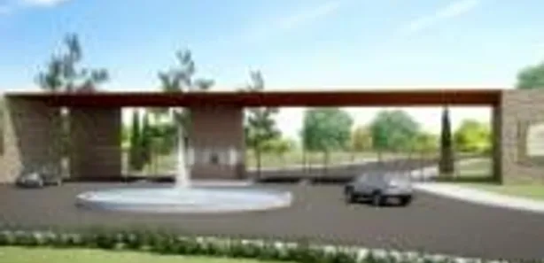 Terreno / Lote / Condomínio à venda, 405m² no Gran Park, Vespasiano