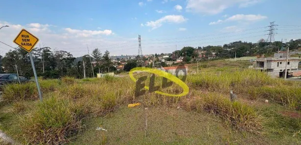 Terreno / Lote / Condomínio à venda, 200m² no Jardim do Golf I, Jandira