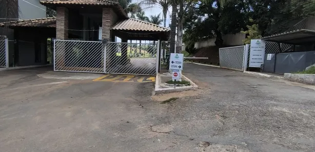 Terreno / Lote / Condomínio à venda, 1000m² no Jardim das Palmeiras, Capim Branco
