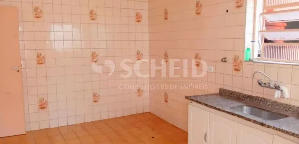 Sobrado com 2 Quartos para alugar, 90m² no Vila Santa Catarina, São Paulo
