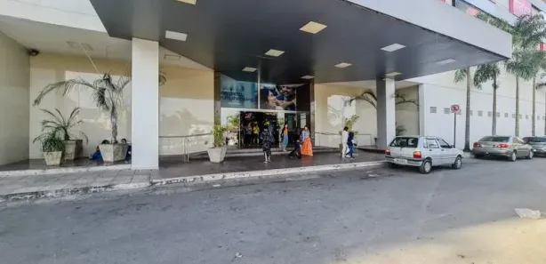 Loja / Salão / Ponto Comercial à venda, 24m² no Santa Clara, Divinópolis