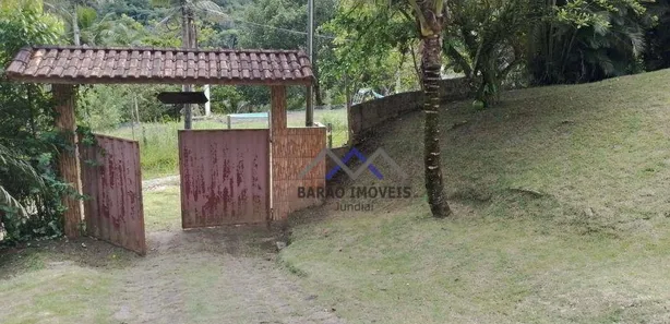 Fazenda / Sítio / Chácara com 2 Quartos à venda, 6851m² no Caiçara, Praia Grande