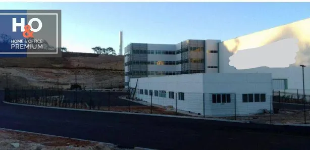 Galpão / Depósito / Armazém para venda ou aluguel, 18300m² no Centro, Mairinque