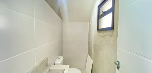 Casa de Condomínio com 3 Quartos à venda, 140m² no Costeira, São José dos Pinhais