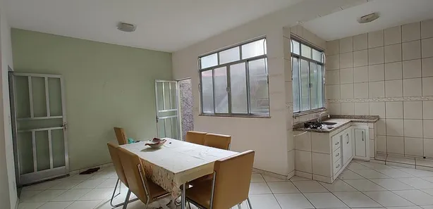 Casa com 3 Quartos à venda, 150m² no Morada da Granja, Barra Mansa