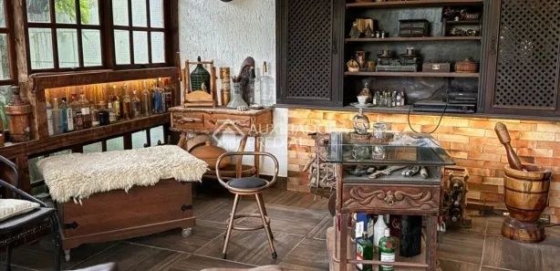 Casa com 3 Quartos à venda, 200m² no , Paulo Lopes