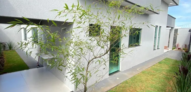 Casa com 3 Quartos à venda, 150m² no Parque Industrial de Senador Canedo, Senador Canedo