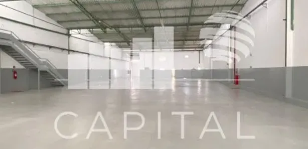 Galpão / Depósito / Armazém para alugar, 1300m² no Jardim Califórnia, Barueri