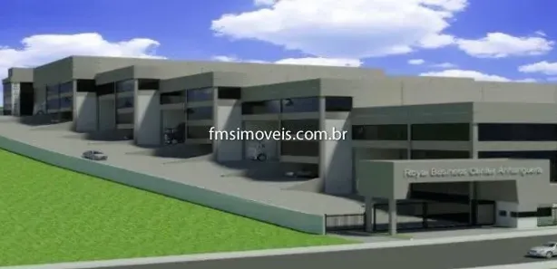 Galpão / Depósito / Armazém para alugar, 1704m² no Industrial Anhangüera, Osasco