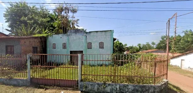 Galpão / Depósito / Armazém à venda, 154m² no Centro, Itapecuru Mirim