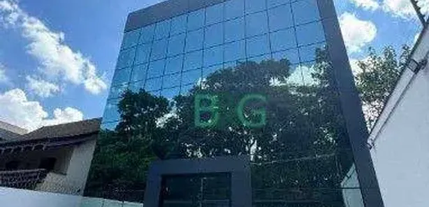Prédio Inteiro para alugar, 1103m² no Morumbi, São Paulo