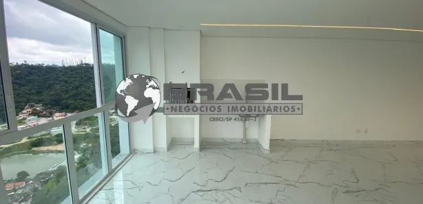 Cobertura com 5 Quartos à venda, 246m² no Vila Bonfim, Embu das Artes