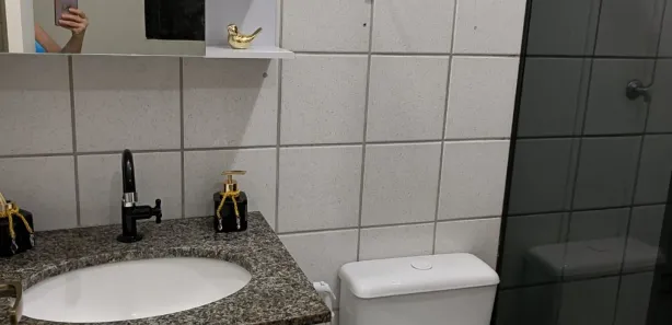Apartamento com 3 Quartos para alugar, 60m² no Sancho, Recife