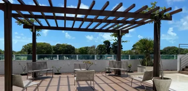 Apartamento com 3 Quartos à venda, 87m² no Altiplano Cabo Branco, João Pessoa