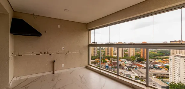 Apartamento com 3 Quartos à venda, 121m² no Vila Sofia, São Paulo