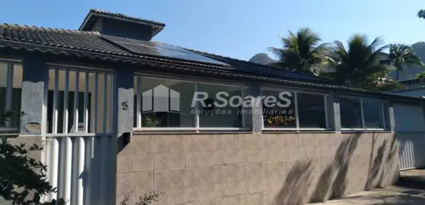 Casa de Condomínio com 3 Quartos à venda, 250m² no Jacarepaguá, Rio de Janeiro