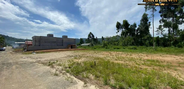 Terreno / Lote / Condomínio à venda, 300m² no Santa Lidia, Penha