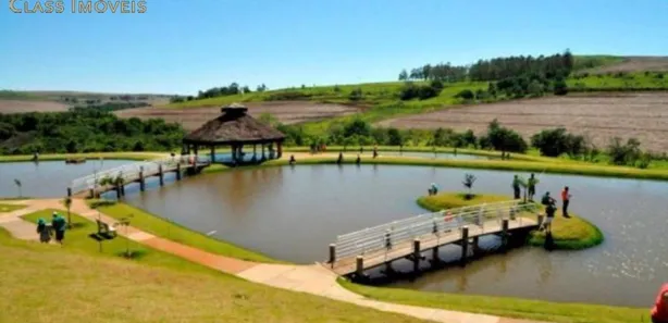 Terreno / Lote / Condomínio à venda, 1476m² no Vila Rural, Sertanópolis