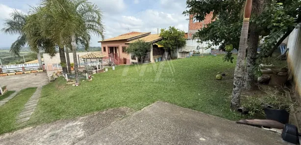 Fazenda / Sítio / Chácara com 6 Quartos à venda, 345m² no Jundiaquara, Araçoiaba da Serra