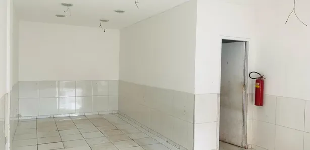 Loja / Salão / Ponto Comercial para alugar, 35m² no Piabetá (Inhomirim), Magé