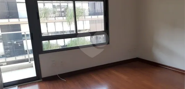Apartamento com 1 Quarto para alugar, 30m² no Vila Madalena, São Paulo