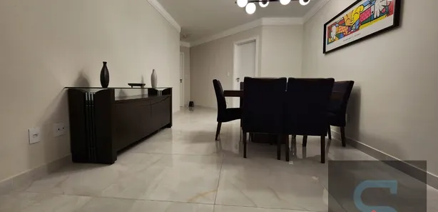 Apartamento com 3 Quartos para venda ou aluguel, 130m² no Passagem, Cabo Frio