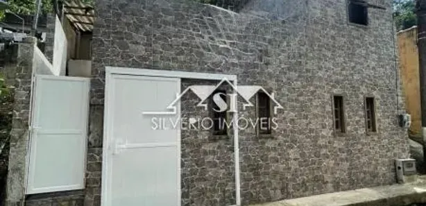 Casa com 2 Quartos à venda, 95m² no Independência, Petrópolis