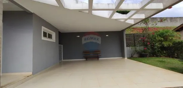 Casa com 3 Quartos para alugar, 297m² no Jardim do Lago, Atibaia