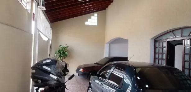 Casa com 3 Quartos à venda, 257m² no Jardim Alvorada, Campinas