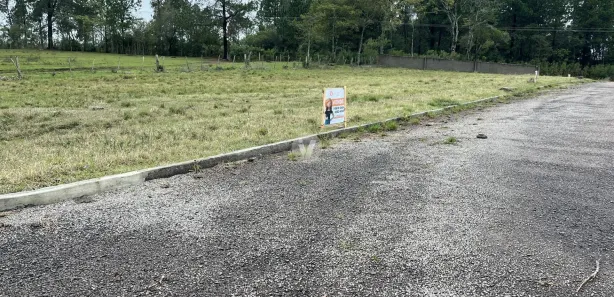 Terreno / Lote / Condomínio à venda, 460m² no Tomazetti, Santa Maria