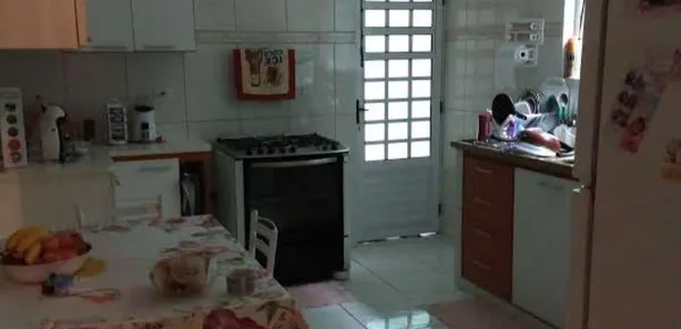 Sobrado com 2 Quartos para venda ou aluguel, 350m² no Jardim Estrela D'alva, São Paulo