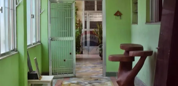 Cobertura com 5 Quartos à venda, 444m² no Bonsucesso, Rio de Janeiro