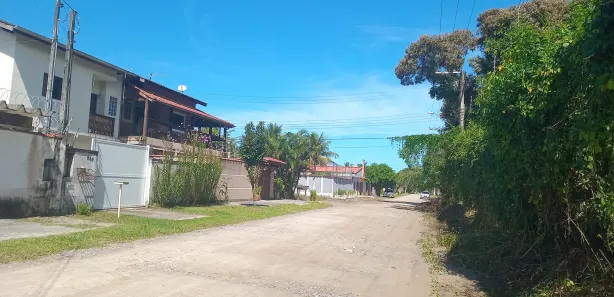 Casa com 4 Quartos para alugar, 120m² no Indaiá, Bertioga