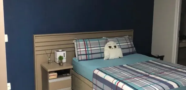 Flat com 1 Quarto para venda ou aluguel, 48m² no Centro, Jundiaí