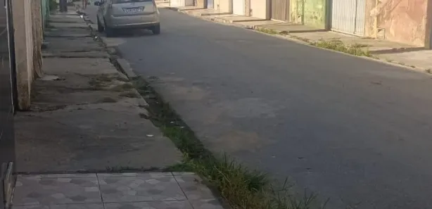 Casa com 2 Quartos à venda, 75m² no , Pilar