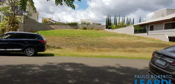 Terreno / Lote / Condomínio à venda, 1200m² no Jardim Alegre, Itupeva