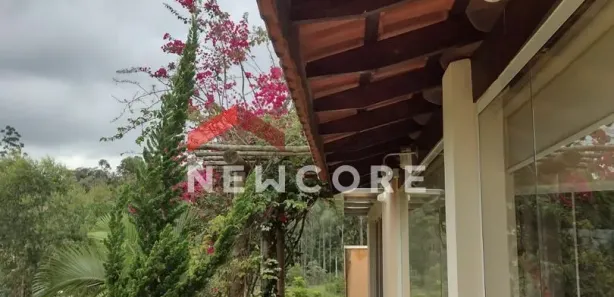 Fazenda / Sítio / Chácara com 2 Quartos à venda, 100m² no Centro, Mairinque