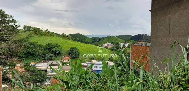 Terreno / Lote / Condomínio à venda, 360m² no Vila Orlandelia, Barra Mansa