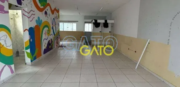 Conjunto Comercial / Sala para alugar, 70m² no Portais (Polvilho), Cajamar