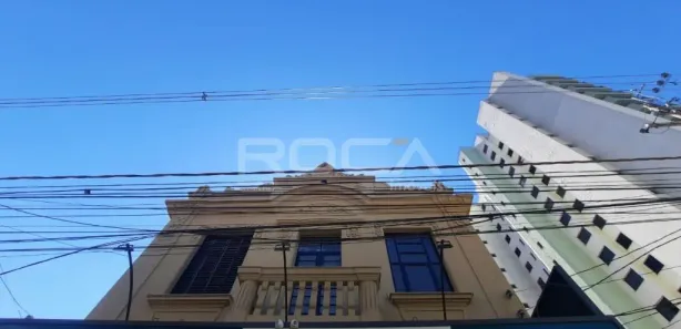 Prédio Inteiro com 4 Quartos para alugar, 179m² no Centro, São Carlos