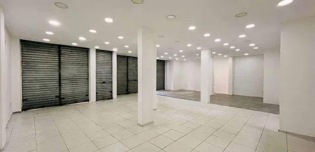 Loja / Salão / Ponto Comercial para alugar, 99m² no Piabetá (Inhomirim), Magé