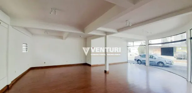 Conjunto Comercial / Sala para alugar, 75m² no Água Verde, Blumenau