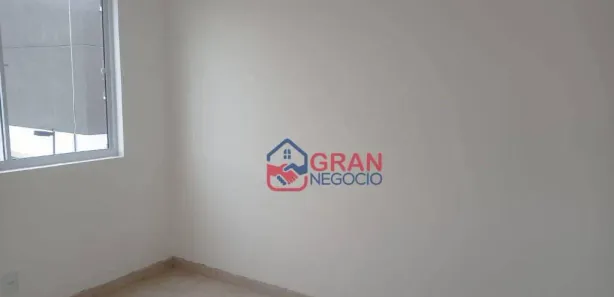 Apartamento com 2 Quartos à venda, 43m² no Jardim Itaqui, Campo Largo