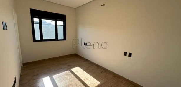 Casa de Condomínio com 3 Quartos à venda, 158m² no Residencial Central Parque, Salto