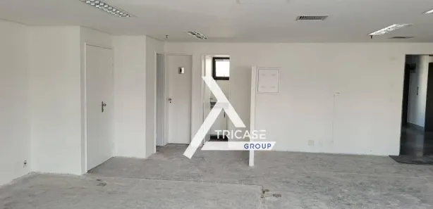 Conjunto Comercial / Sala para alugar, 80m² no Jardim Morumbi (Nova Veneza), Sumaré