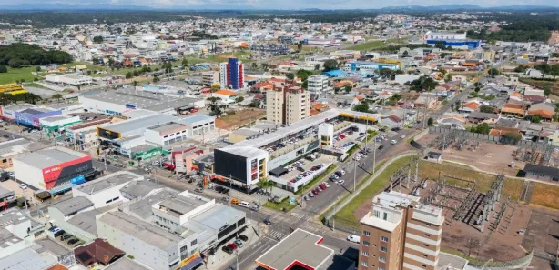 Loja / Salão / Ponto Comercial para alugar, 26m² no Pioneiros, Fazenda Rio Grande