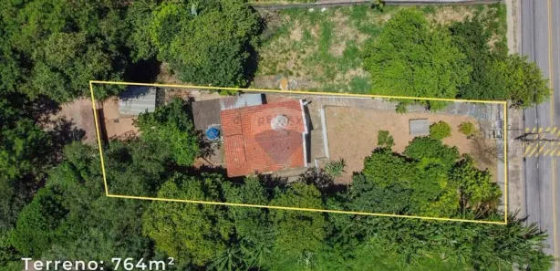 Terreno / Lote / Condomínio à venda, 764m² no Ortizes, Valinhos
