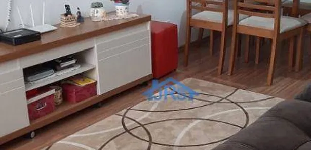 Casa de Condomínio com 2 Quartos à venda, 74m² no Jardim Cristino, Jandira