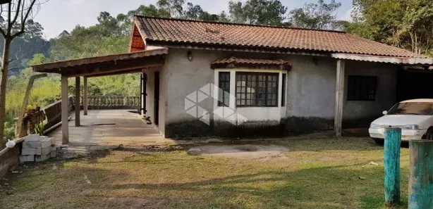 Fazenda / Sítio / Chácara com 2 Quartos à venda, 100m² no São Vicente, Mairiporã