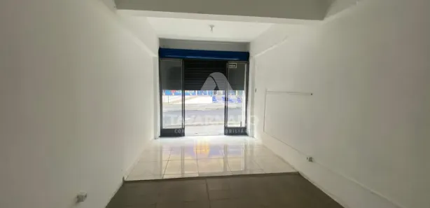 Conjunto Comercial / Sala para alugar, 26m² no Centro, Ponta Grossa